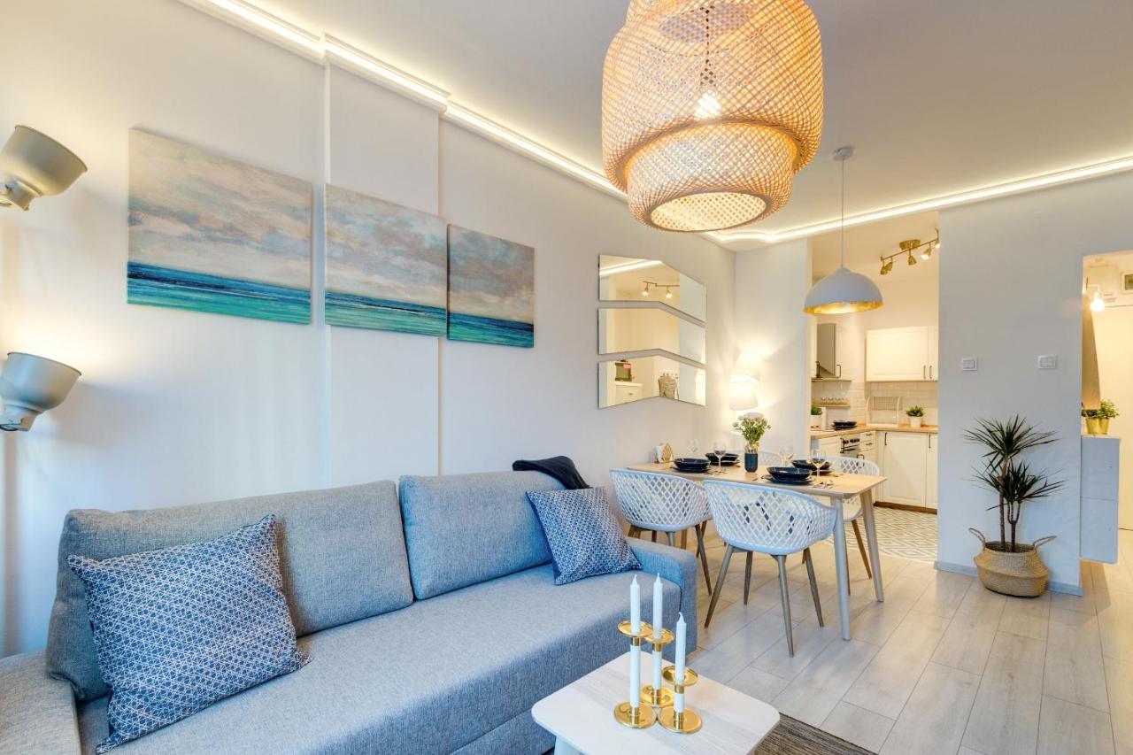 Апартаменты D.Five Gozsdu Garden Studio Будапешт Экстерьер фото
