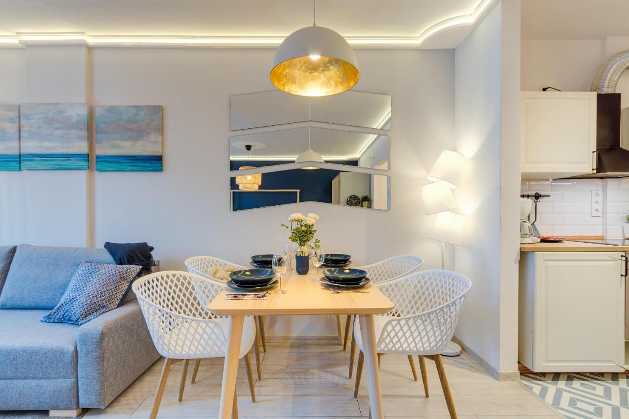 Апартаменты D.Five Gozsdu Garden Studio Будапешт Экстерьер фото